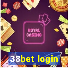 38bet login